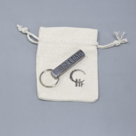 Personalised Fathers Day Keyring - Image 6
