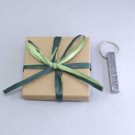 Personalised Fathers Day Keyring - Image 7