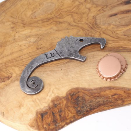 Mythical Wolf Bottle Opener - Image 4