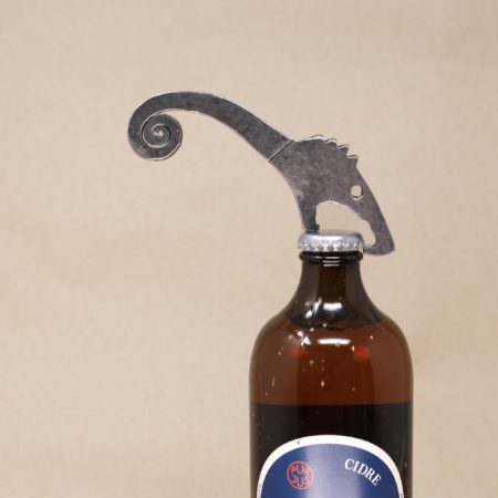 Mythical Wolf Bottle Opener - Image 5