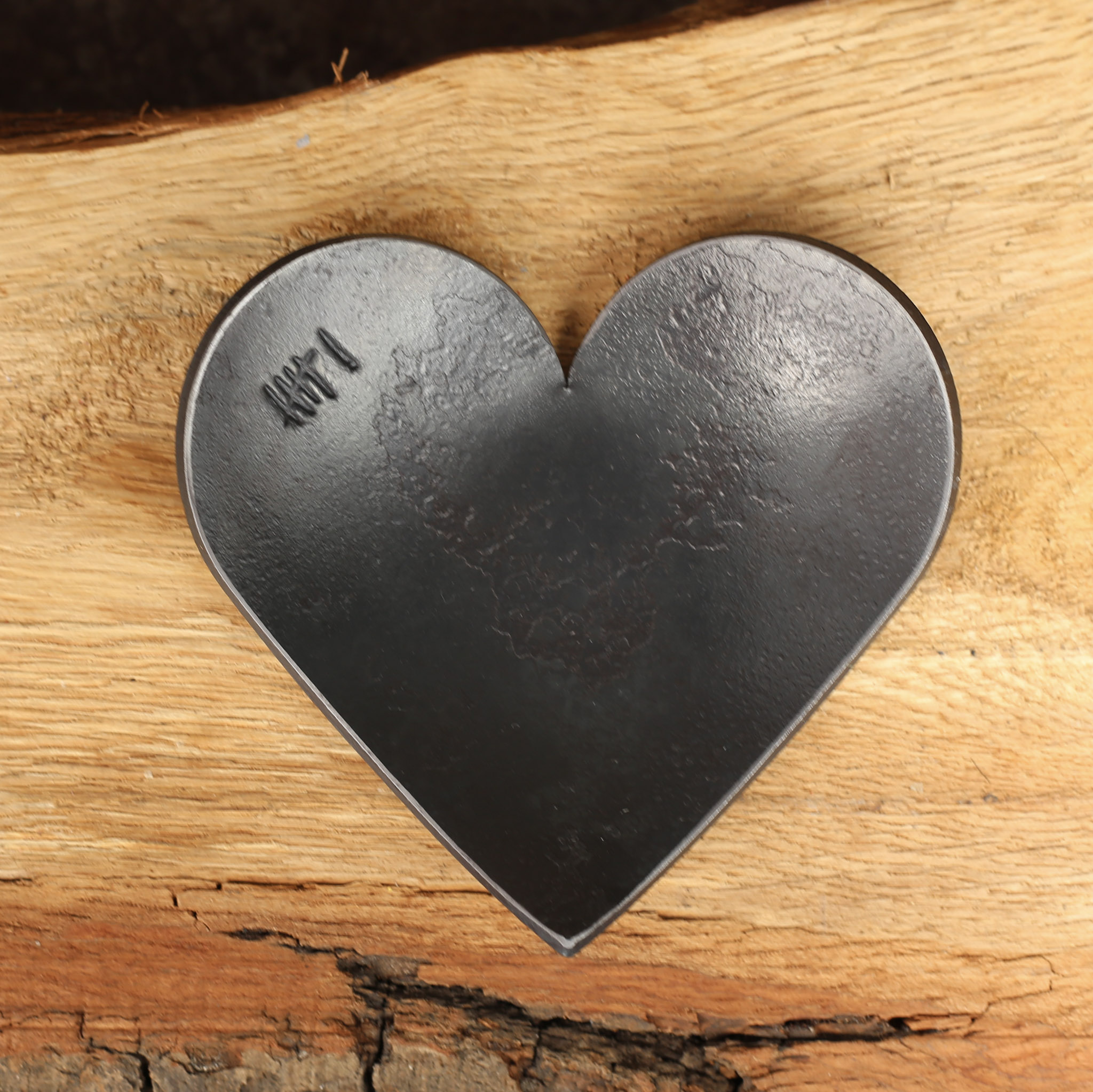 Personalised 6th Anniversary Smooth Dish - Image 8