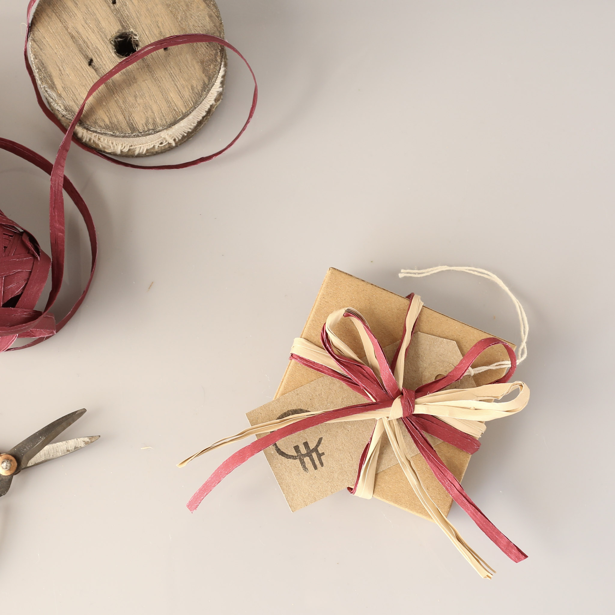 Iron Tag Keyrings - Image 17