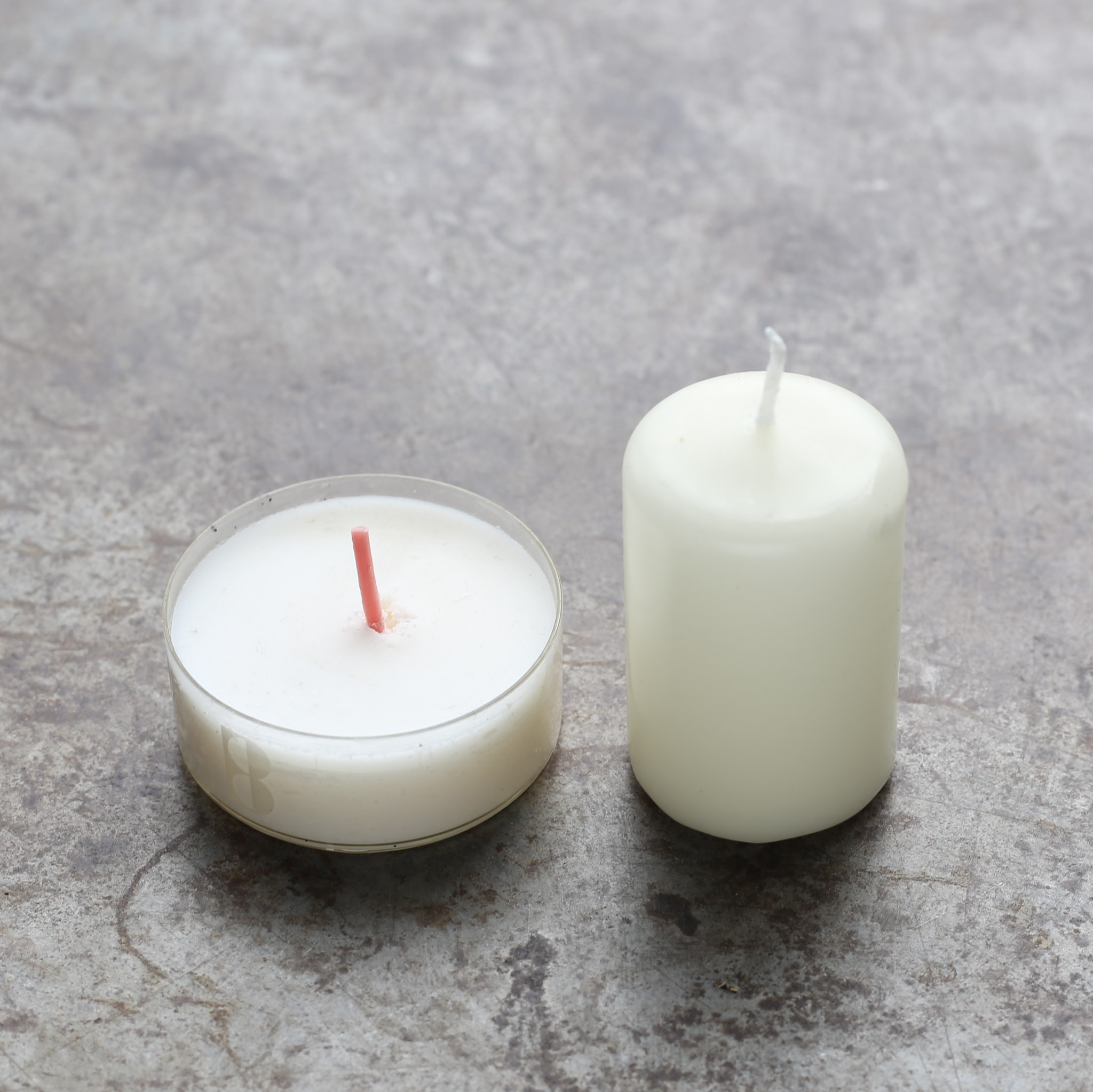 Candle Dish With Curved Handle, Christmas Edition - Image 10