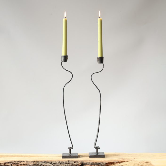 dinner candle holder