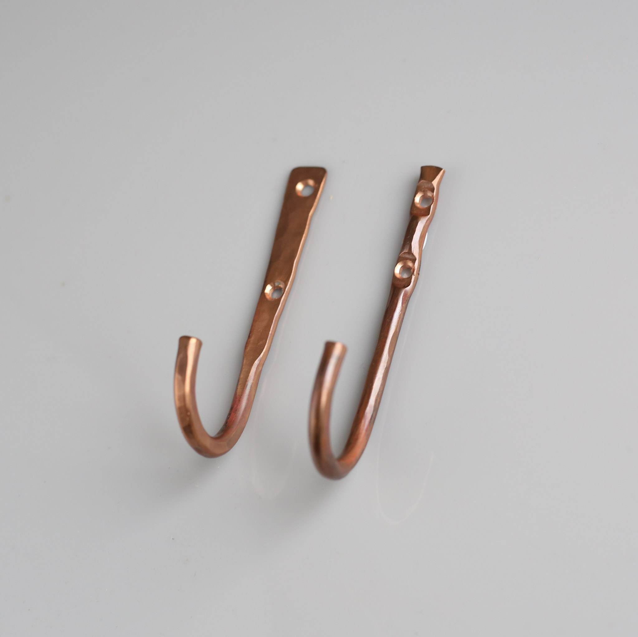 Solid Copper Hook Last Chance To Buy