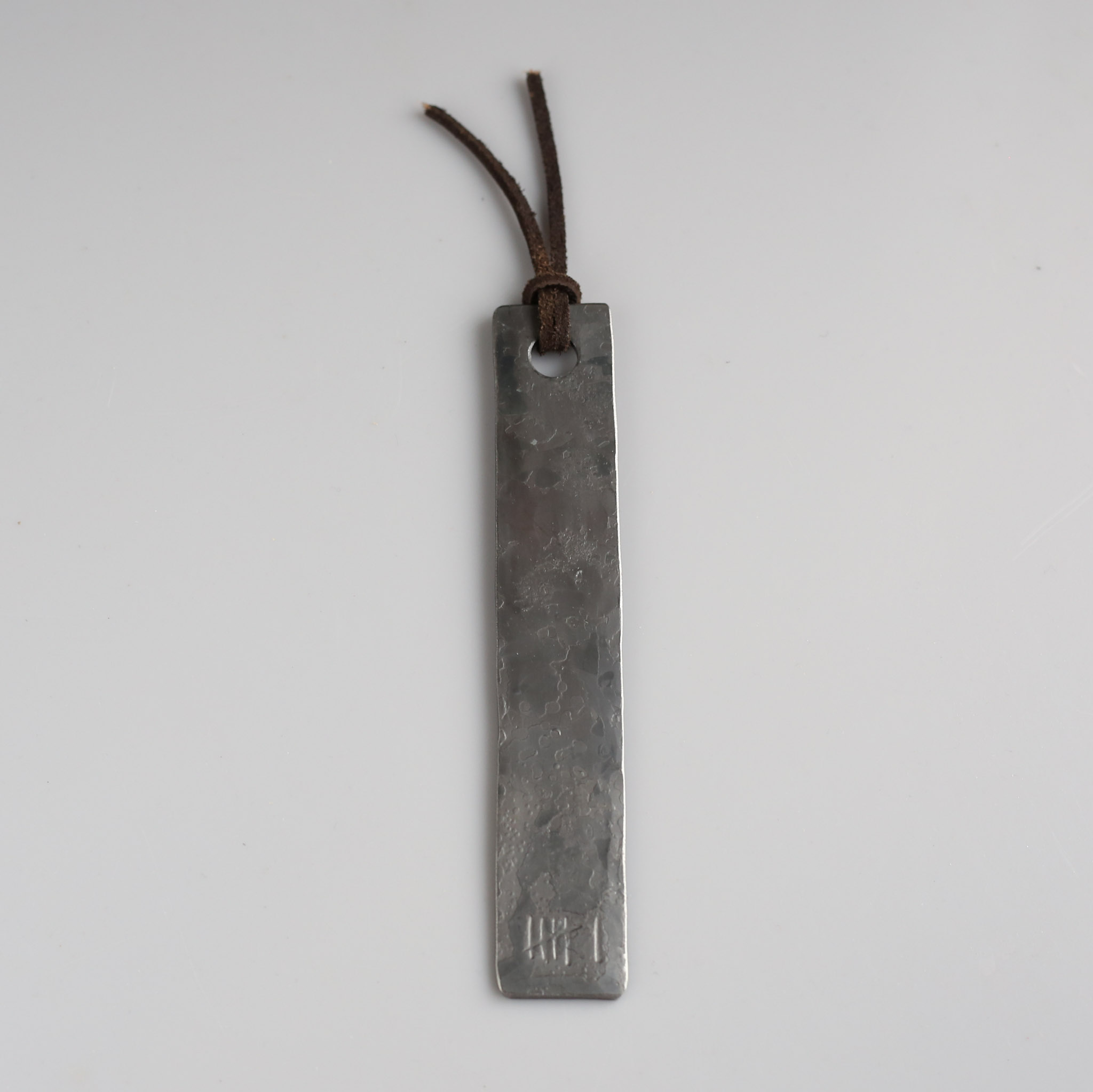 6th Anniversary Tassel Bookmark - Last Chance To Buy