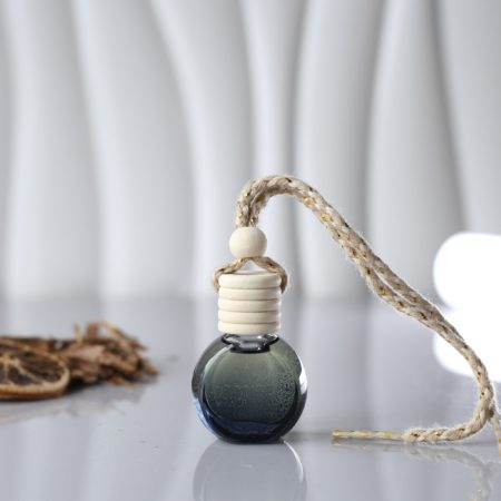 Car/Small Space Diffuser.