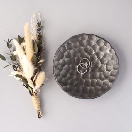 Ironcloud Dish