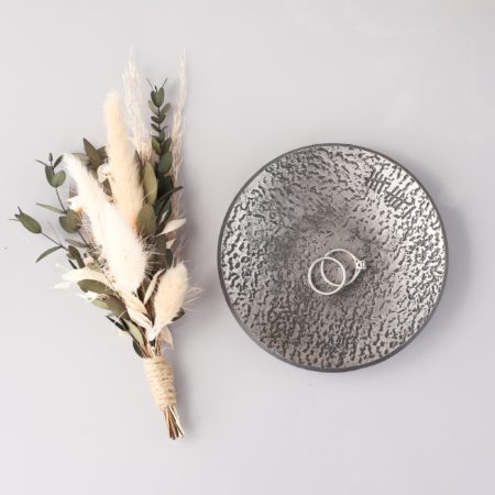 Ironwood Dish