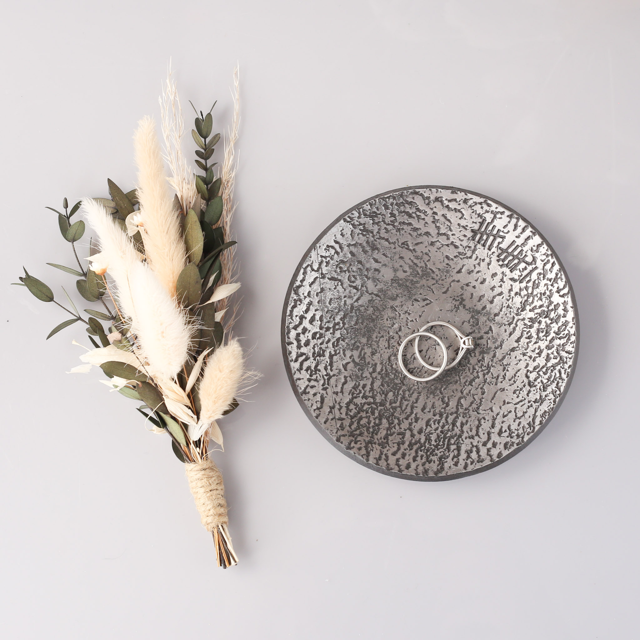 Ironwood Dish