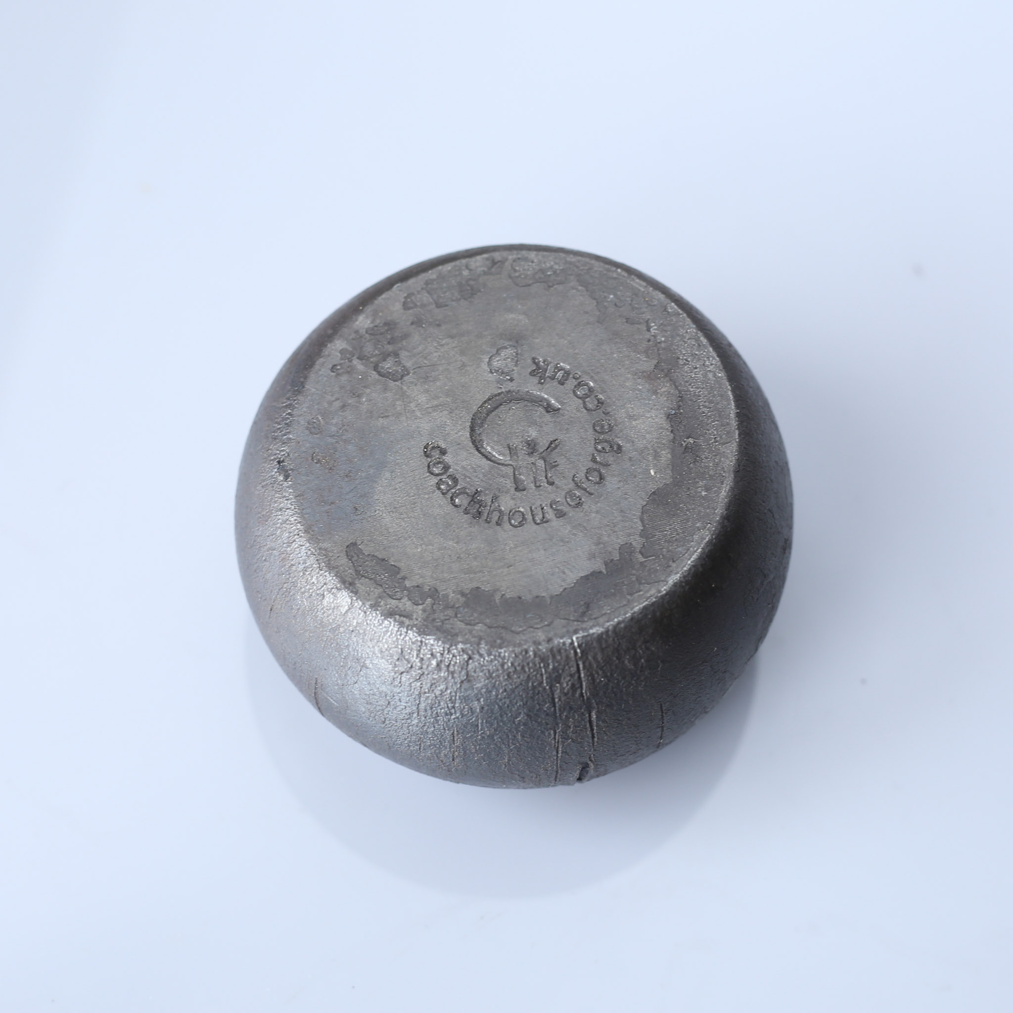 Moonstone Candle Holder. Artisan Iron Home Decor - Image 8