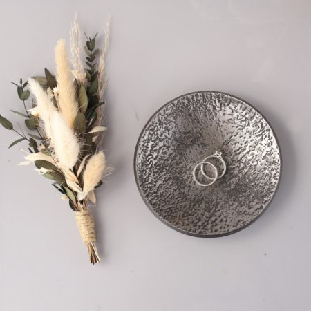 Ironwood Dish
