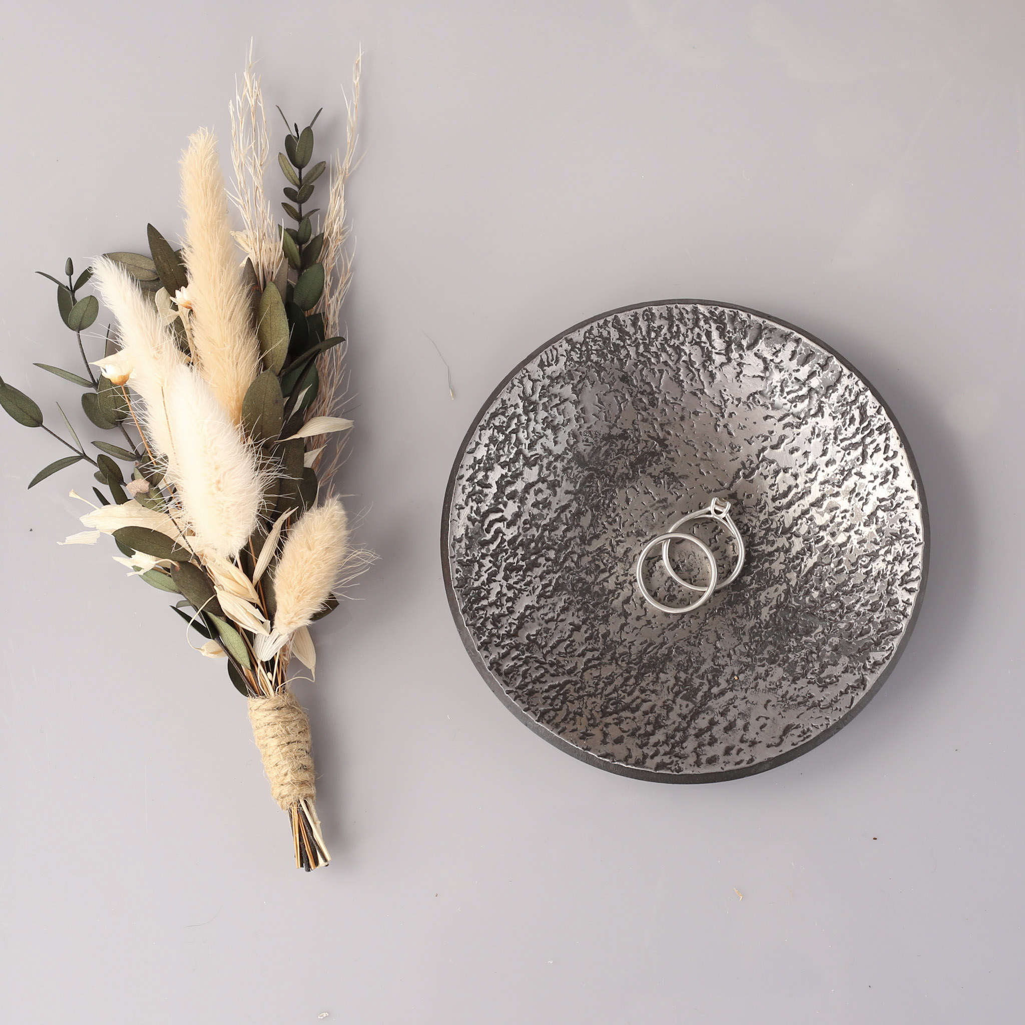 Ironwood Dish