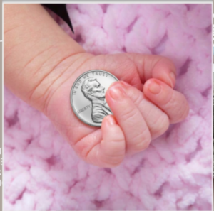 Coin Silver Color Edit